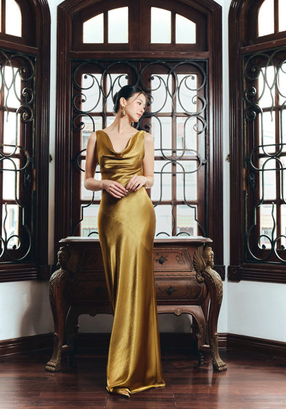 Kisserine CORALIE DRESS