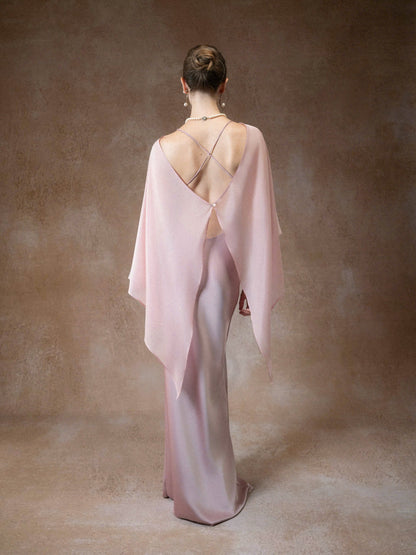 Kisserine MUSE DRESS