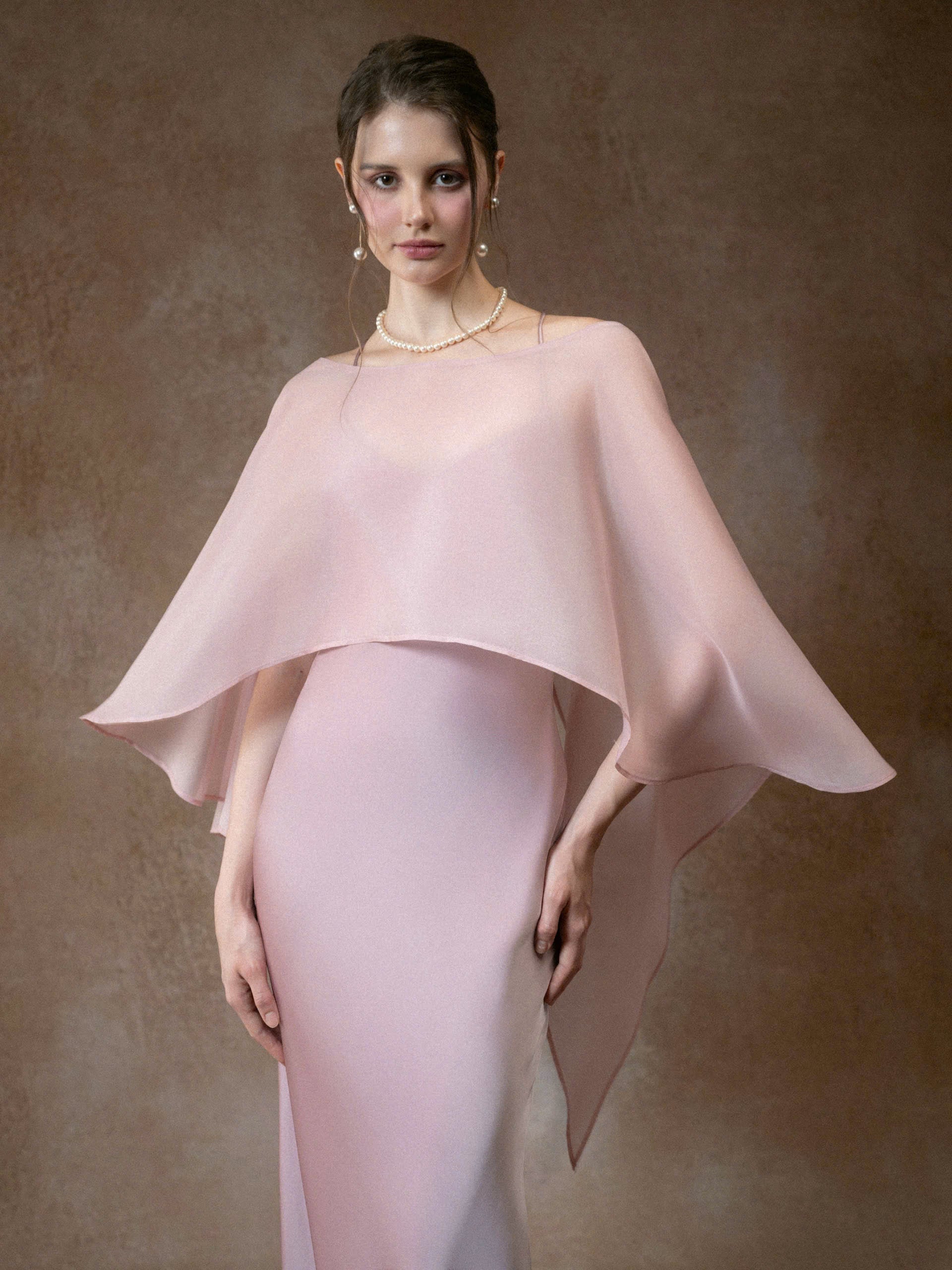 Kisserine MUSE DRESS