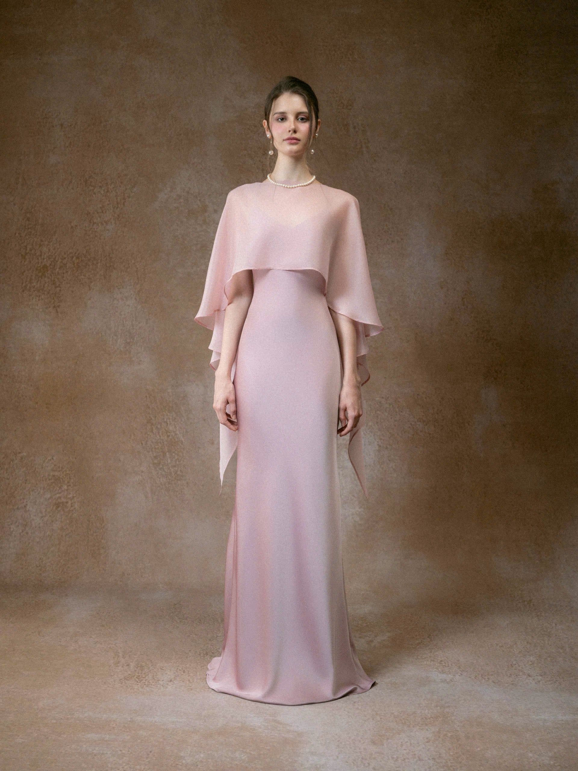 Kisserine MUSE DRESS
