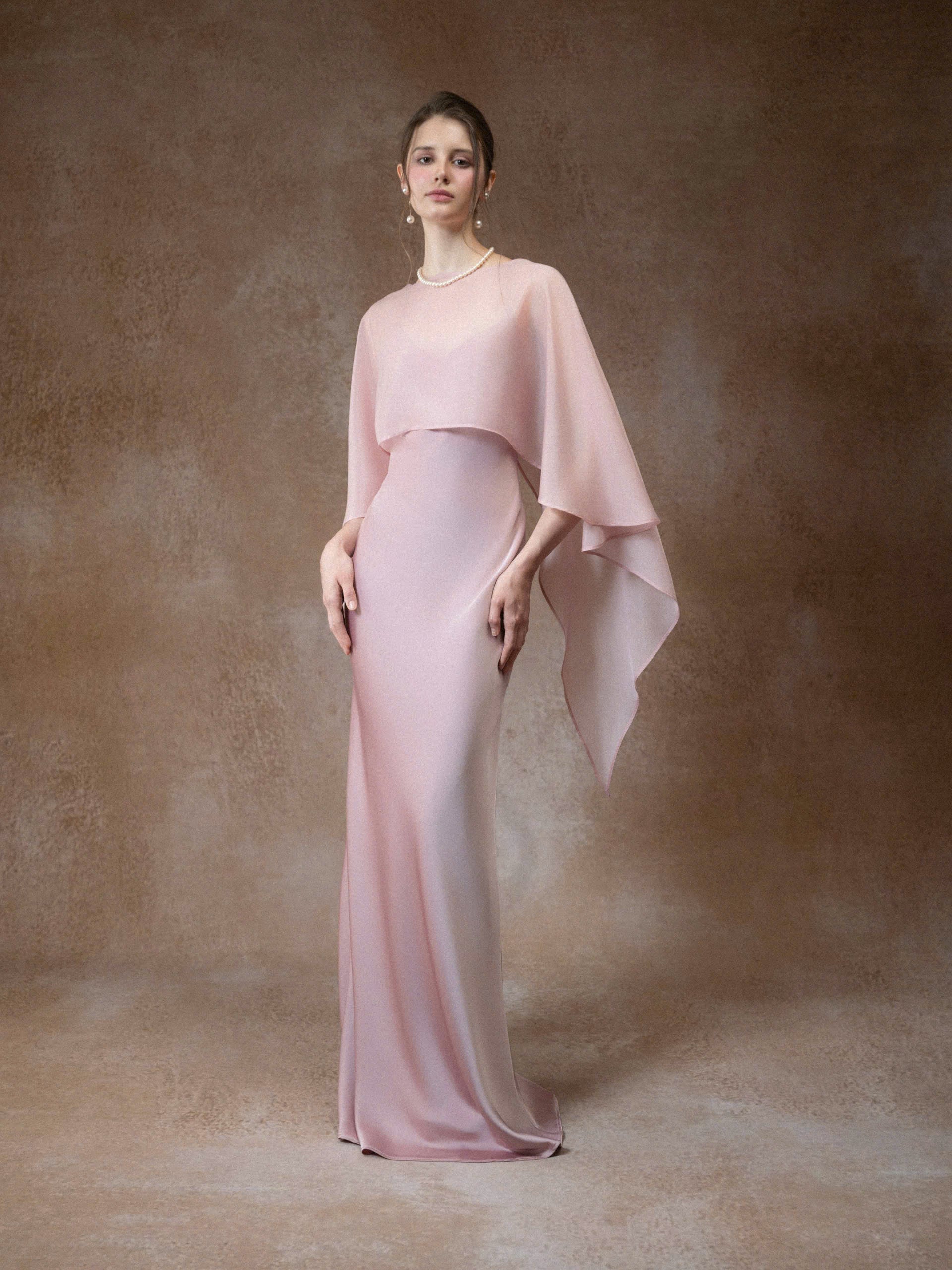 Kisserine MUSE DRESS