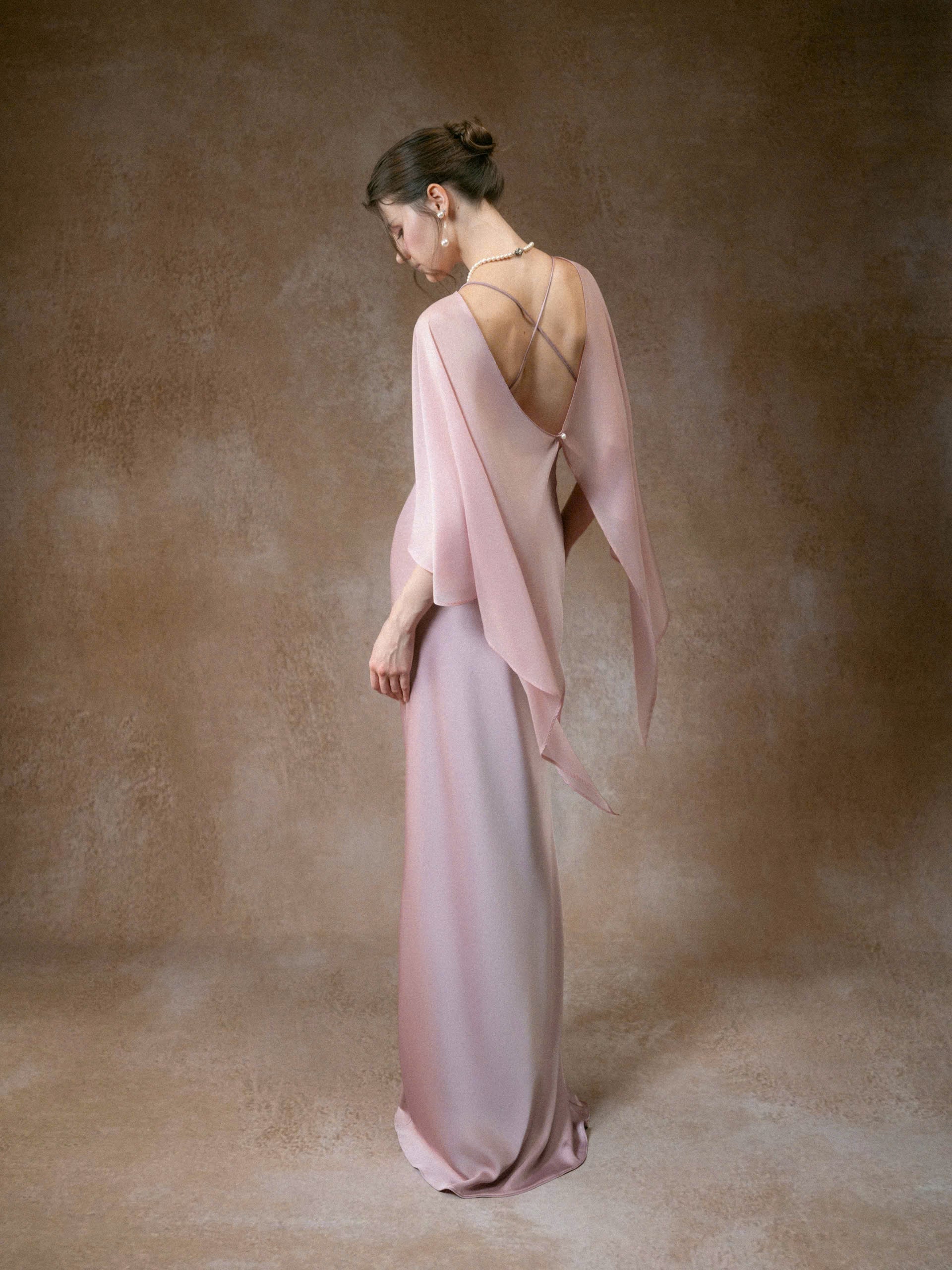 Kisserine MUSE DRESS