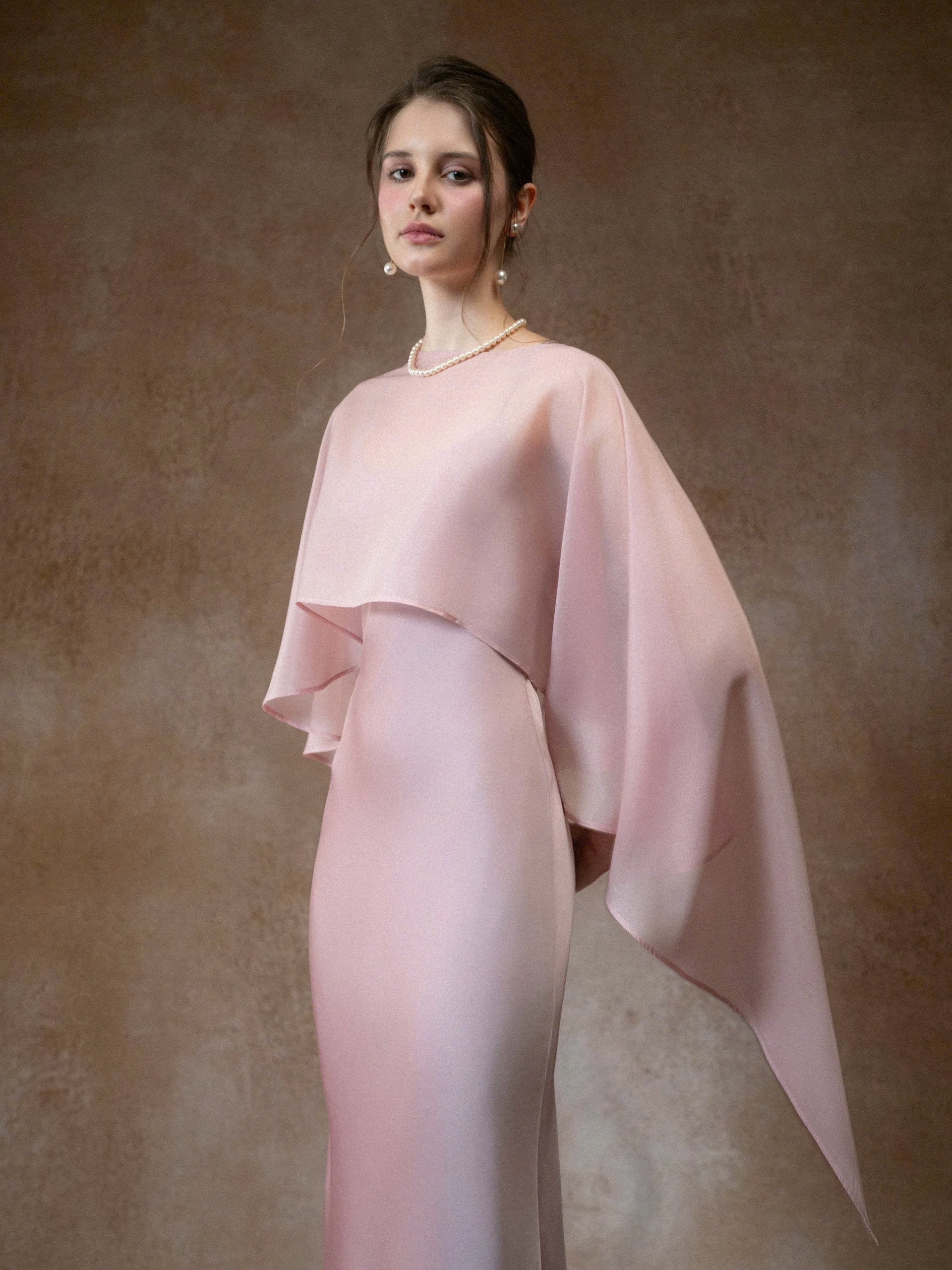 Kisserine MUSE DRESS