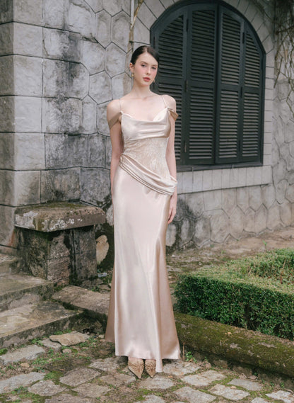Kisserine LIORA DRESS
