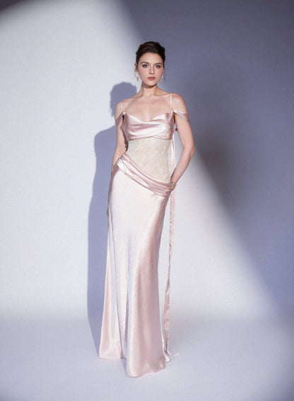 Kisserine LIORA DRESS