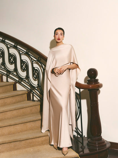Kisserine LUNETTE DRESS