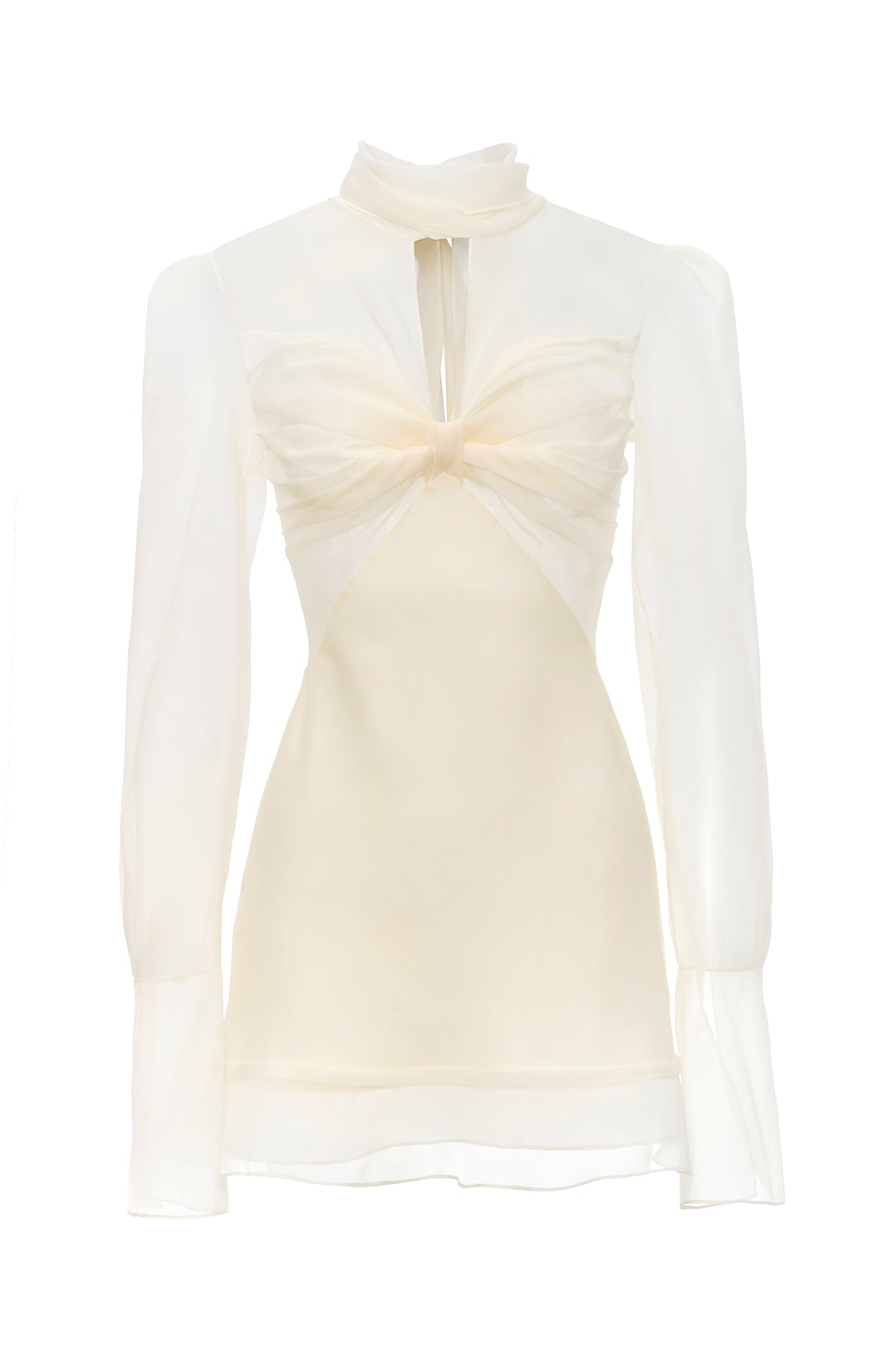 DATT CAMILLE MINI DRESS