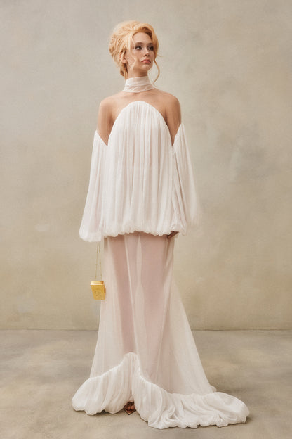 DATT MOON GOWN