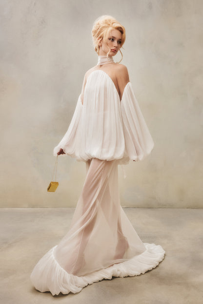 DATT MOON GOWN