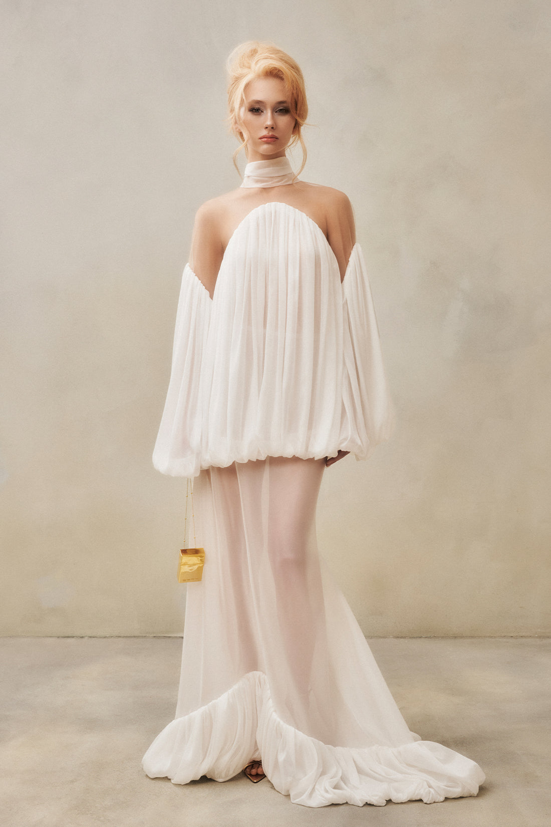 DATT MOON GOWN