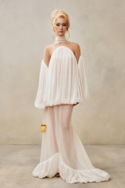 DATT MOON GOWN