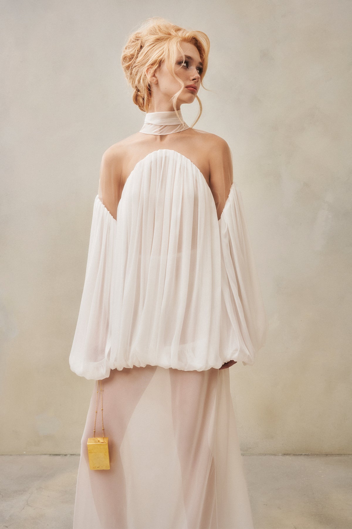 DATT MOON GOWN
