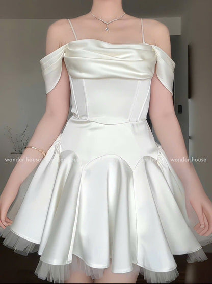 WONDER HOUSE Amy Dress