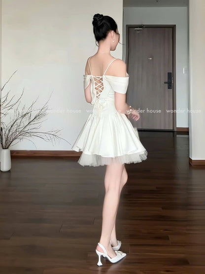 WONDER HOUSE Amy Dress