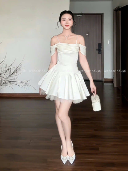 WONDER HOUSE Amy Dress