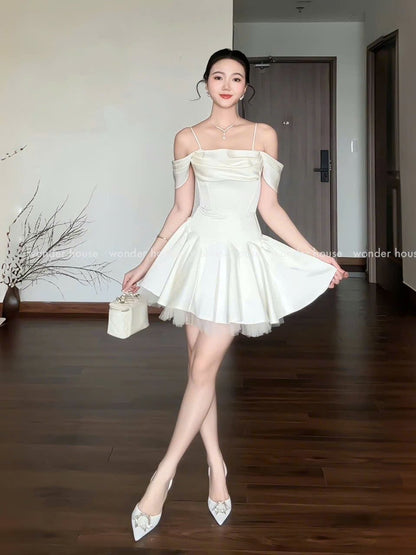 WONDER HOUSE Amy Dress