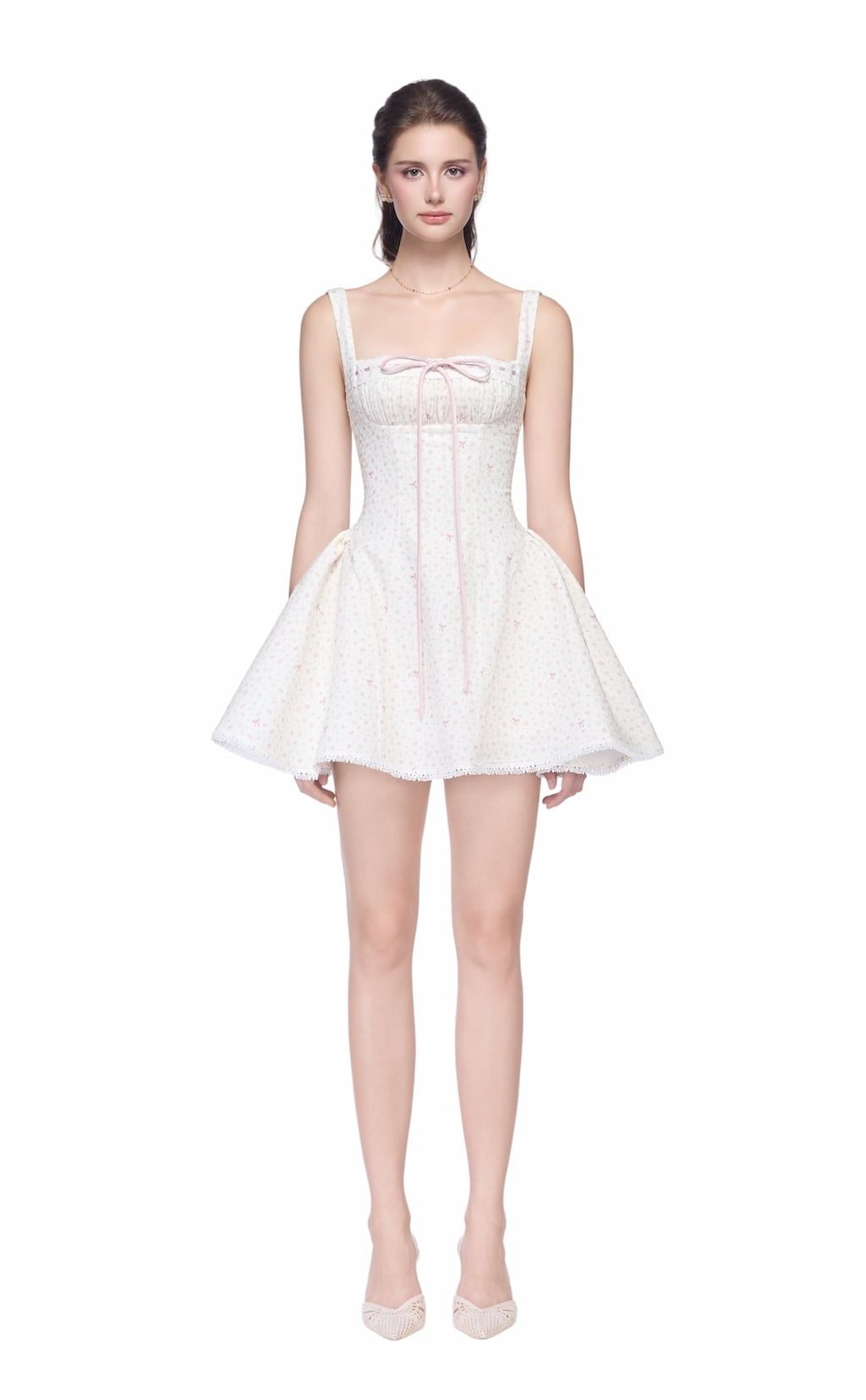 Jubin PONFIE DRESS