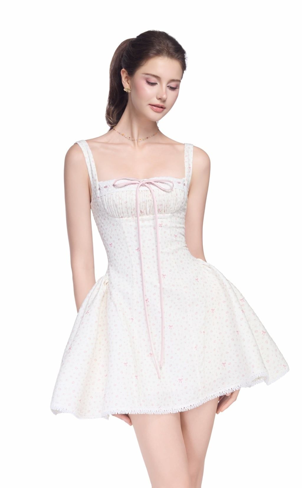 Jubin PONFIE DRESS