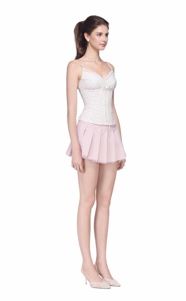 Jubin BIRDIE CORSET