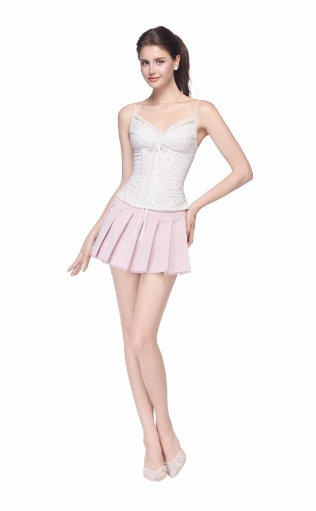 Jubin BIRDIE CORSET