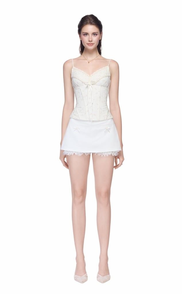 Jubin LIVIE CORSET