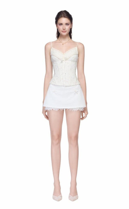 Jubin LIVIE CORSET