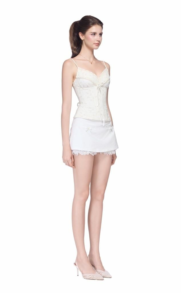 Jubin LIVIE CORSET