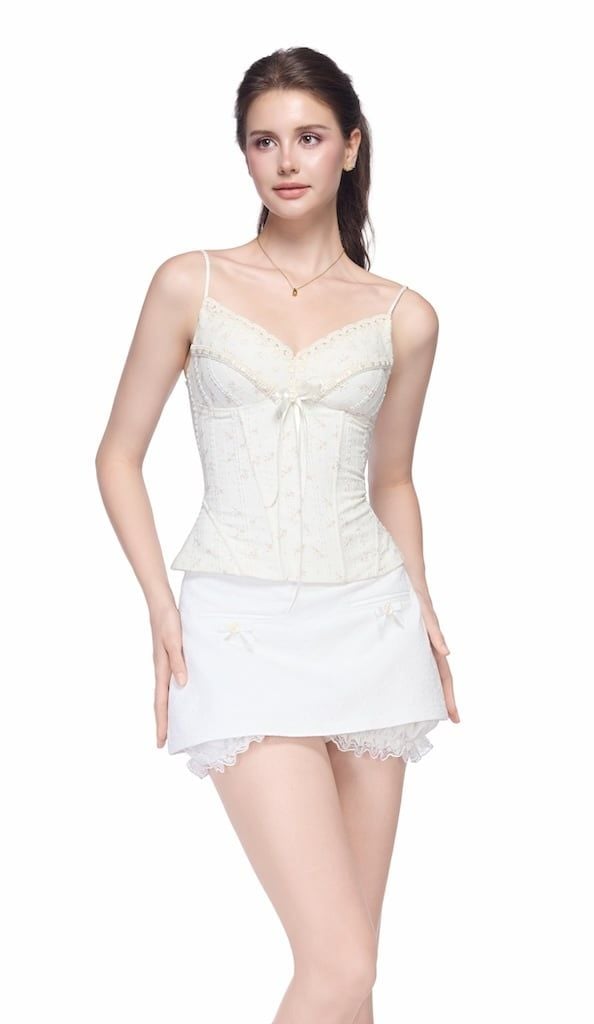 Jubin LIVIE CORSET