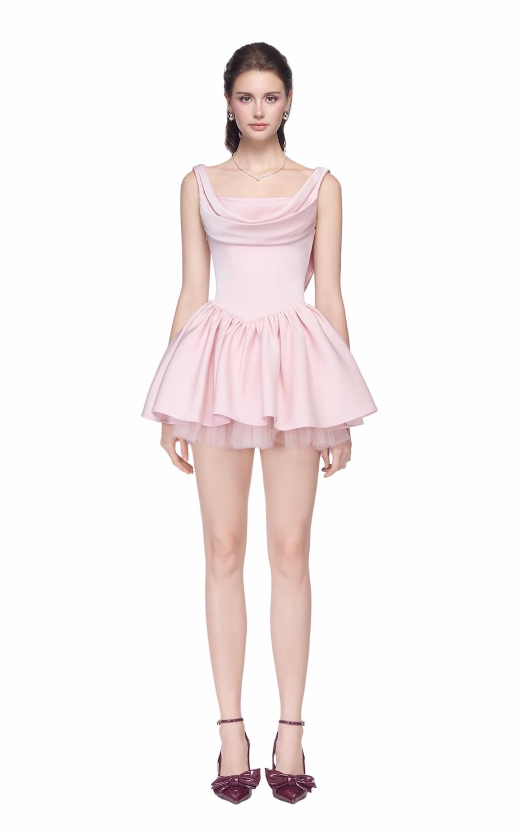 Jubin CHERIE DRESS