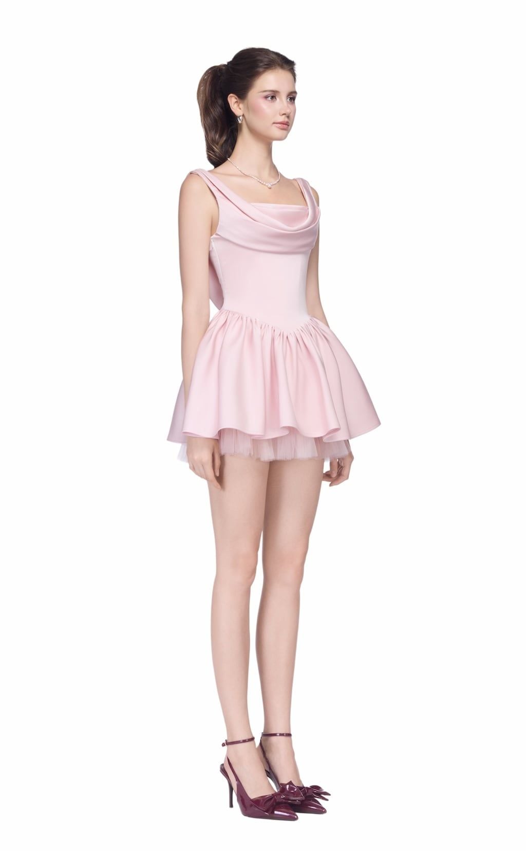 Jubin CHERIE DRESS