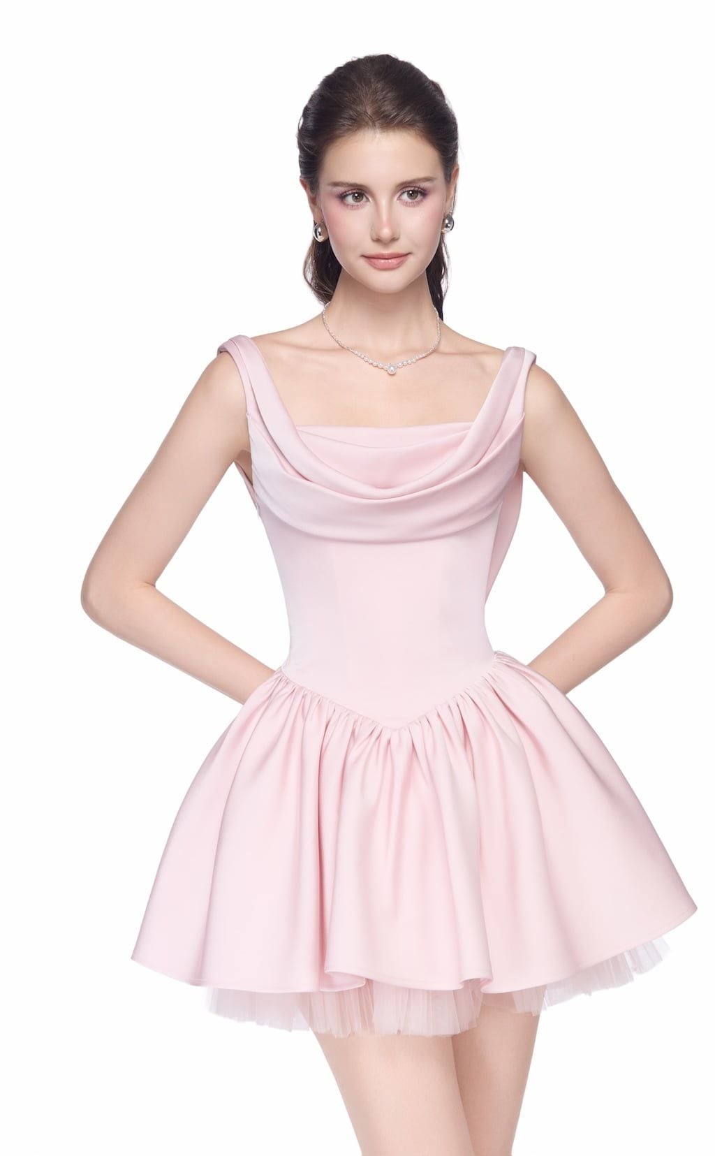 Jubin CHERIE DRESS