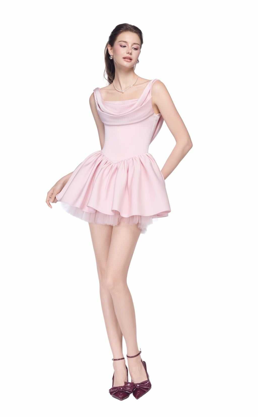 Jubin CHERIE DRESS