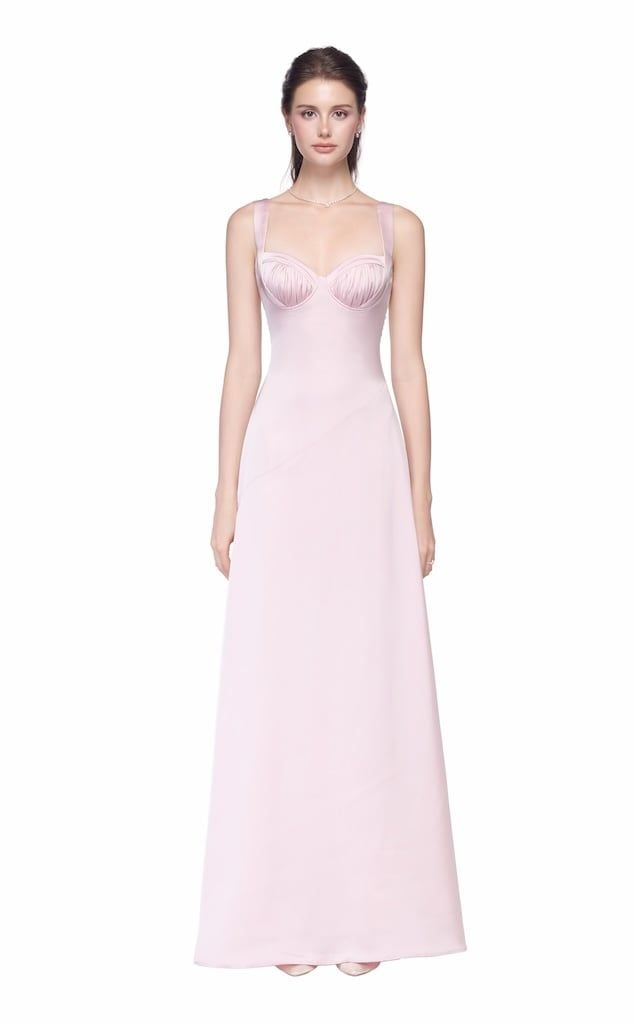 Jubin GORGIE DRESS