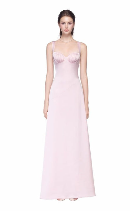 Jubin GORGIE DRESS