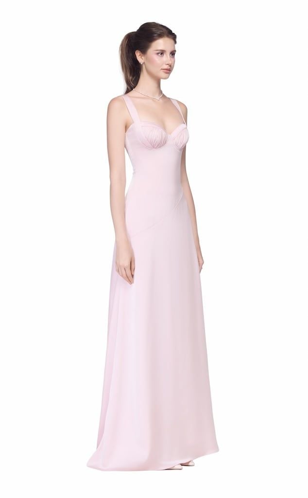 Jubin GORGIE DRESS