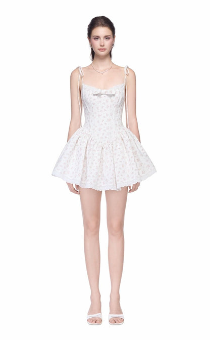 Jubin ELLIE DRESS