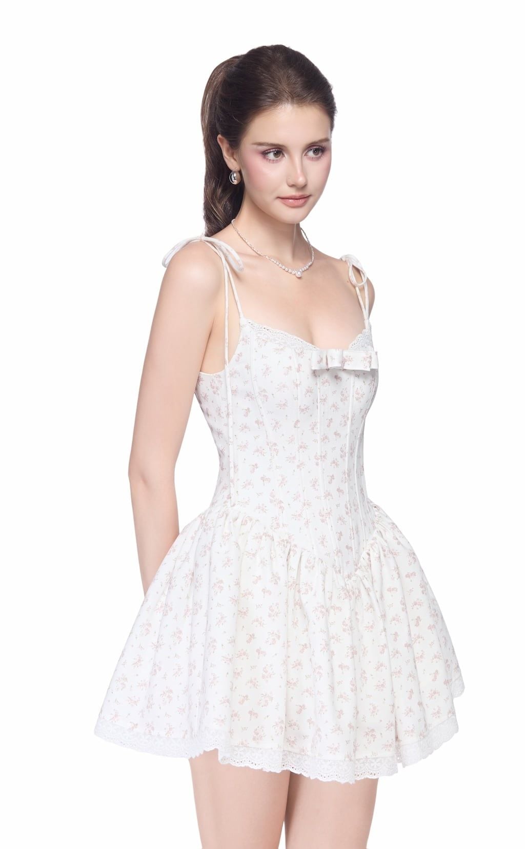Jubin ELLIE DRESS