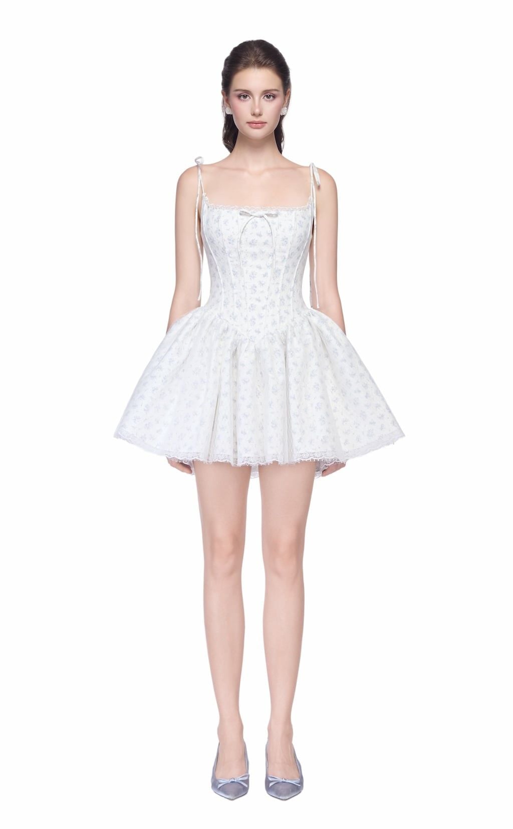 Jubin HEATHER DRESS