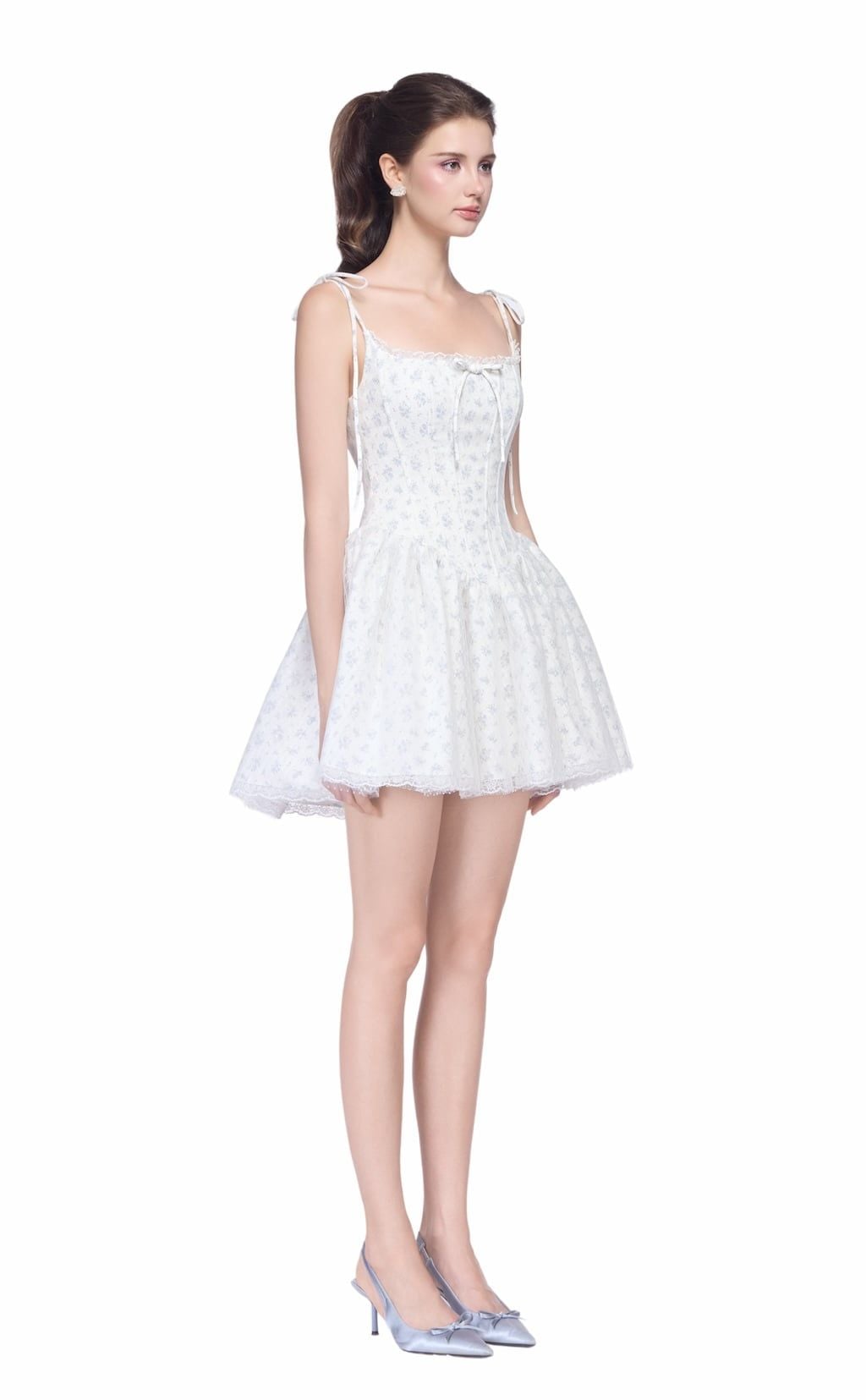 Jubin HEATHER DRESS