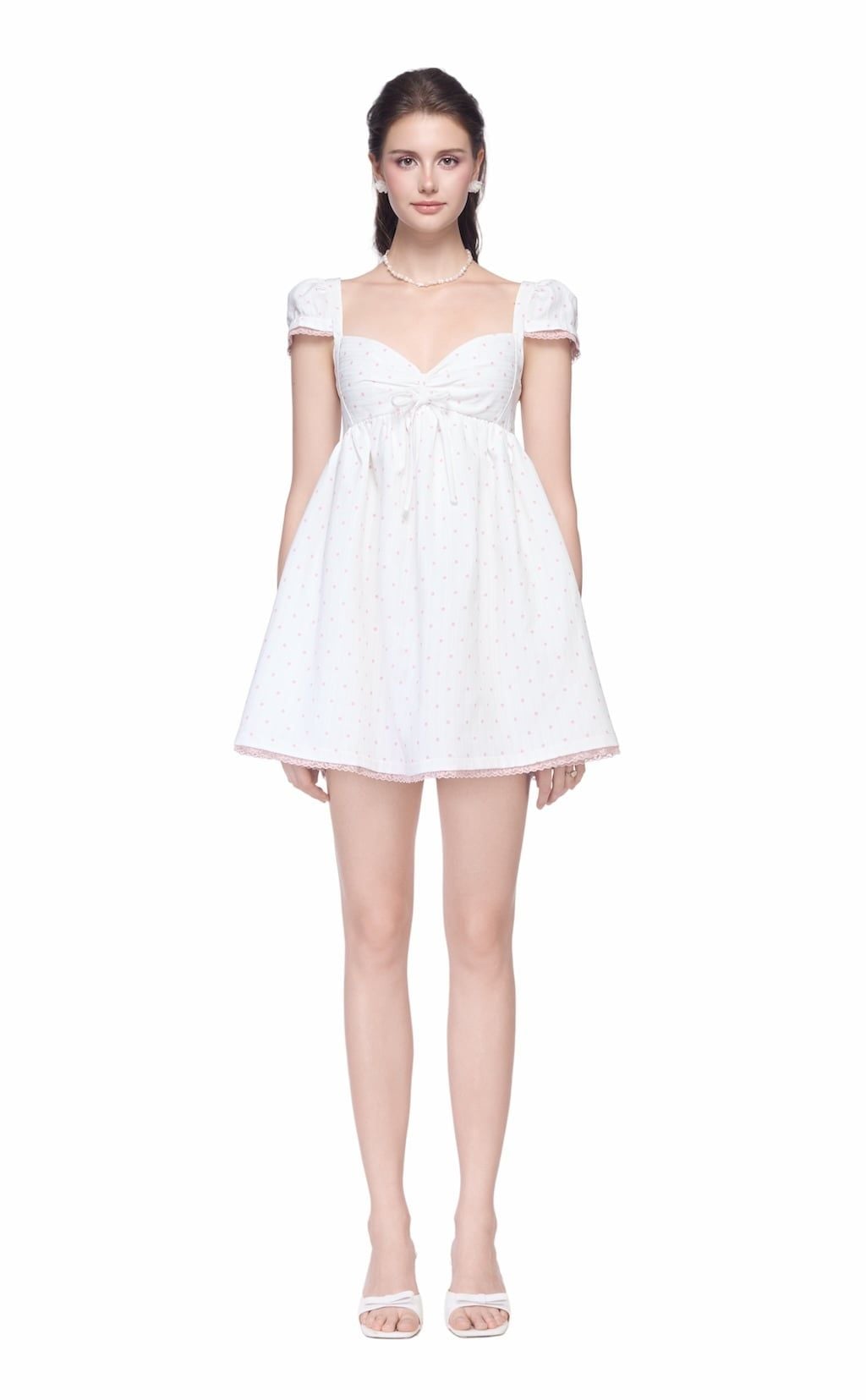 Jubin BECKY DRESS