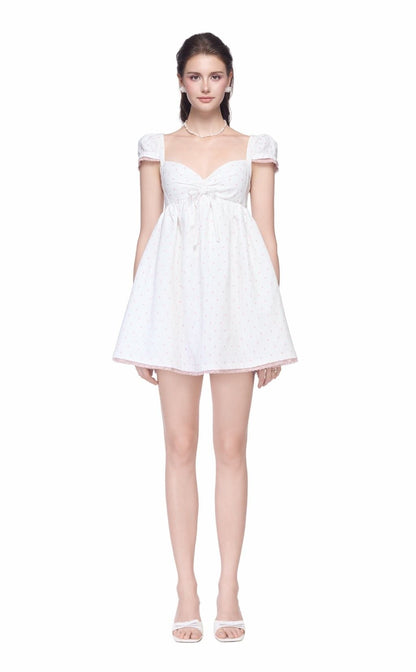 Jubin BECKY DRESS