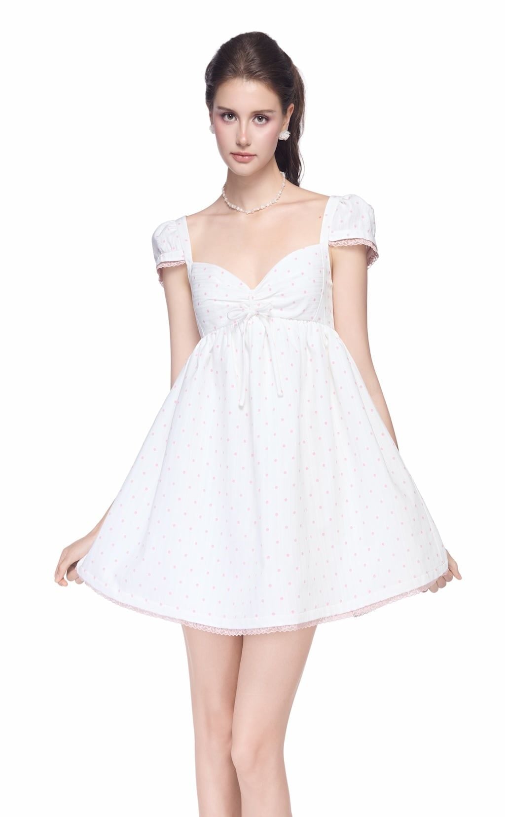Jubin BECKY DRESS