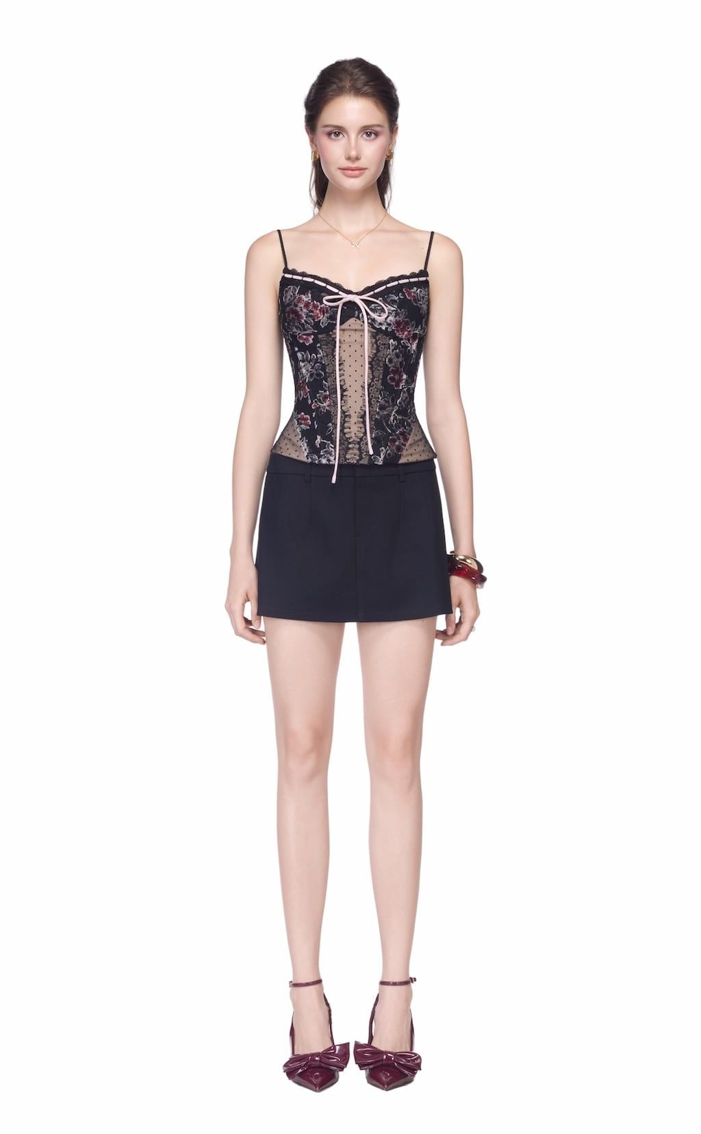 Jubin VIVIA CORSET