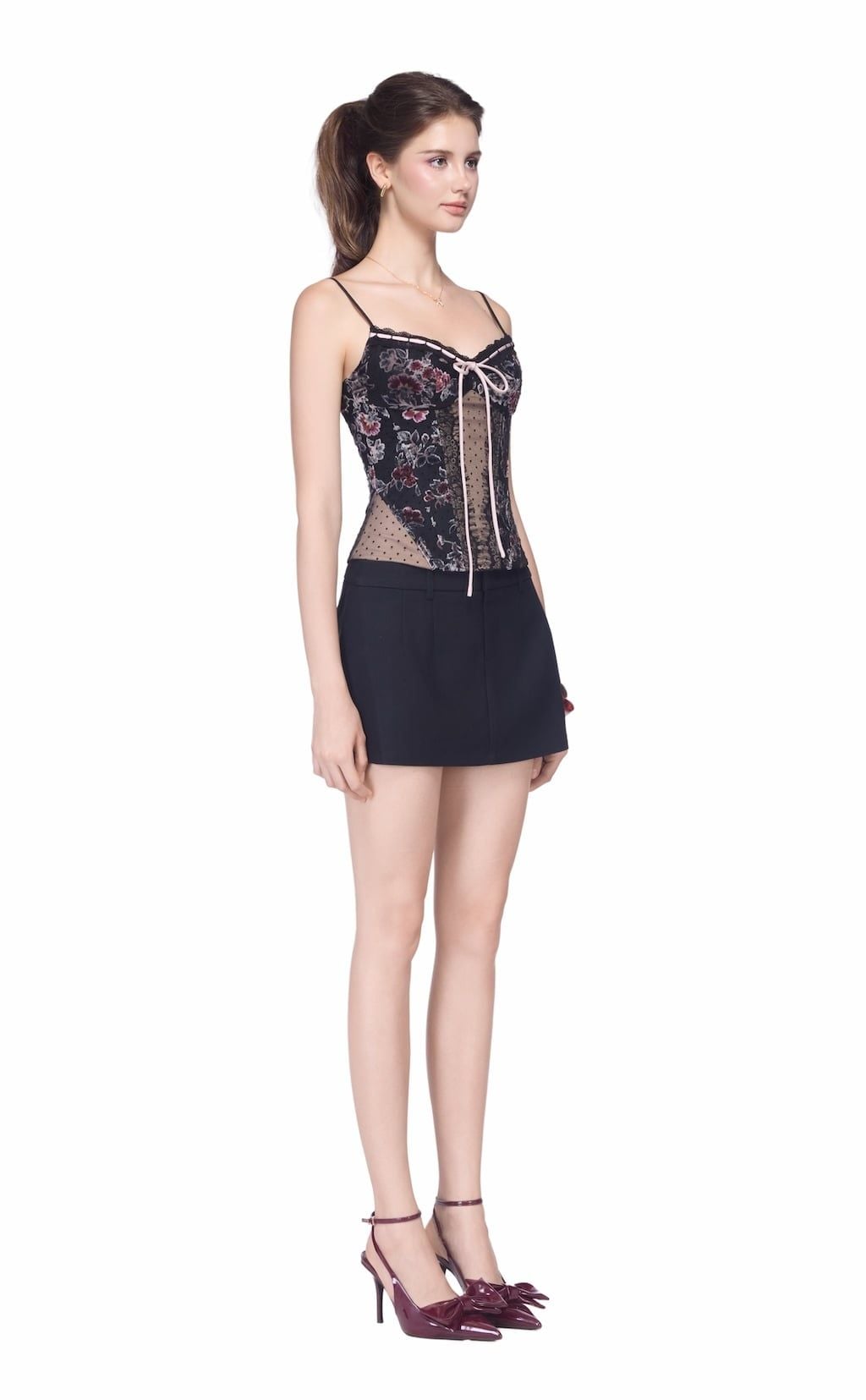 Jubin VIVIA CORSET