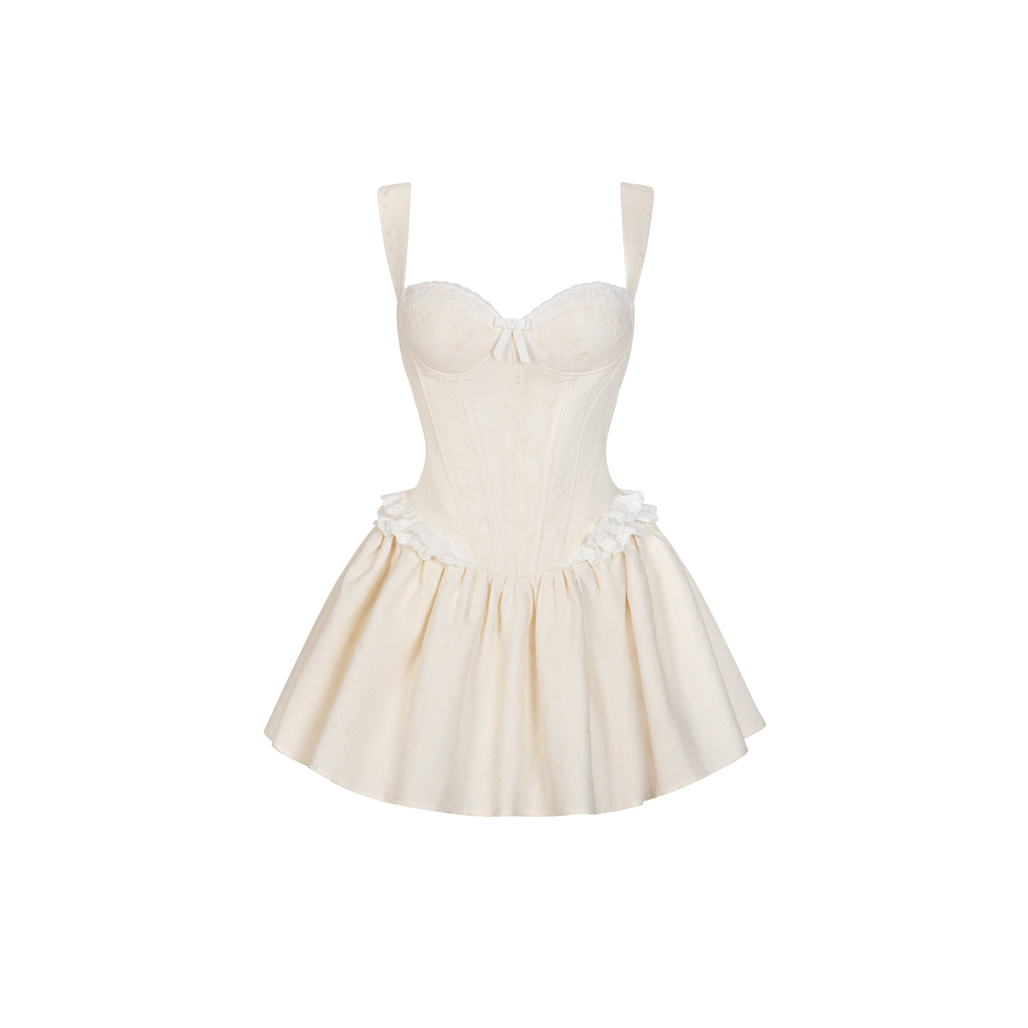 Jubin STELLA DRESS