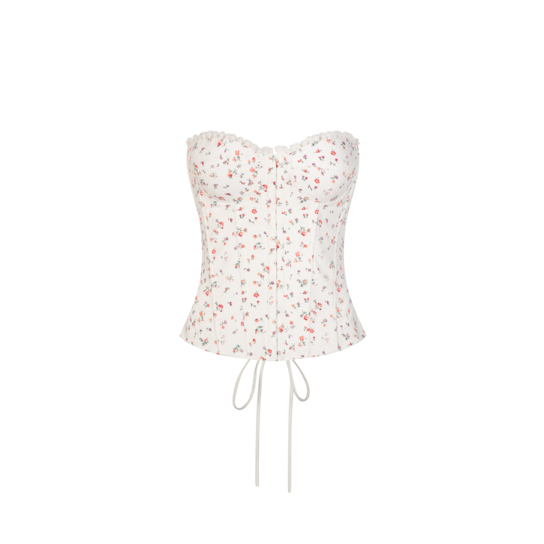 Jubin LILAC CORSET