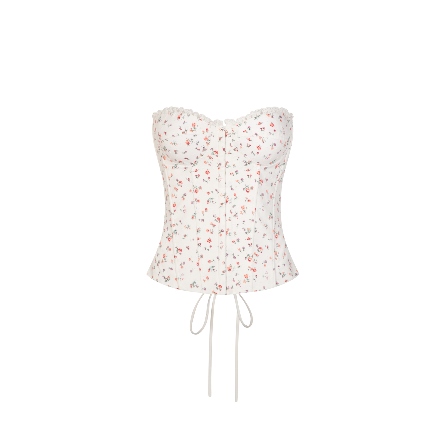 Jubin LILAC CORSET