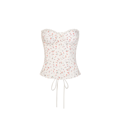 Jubin LILAC CORSET