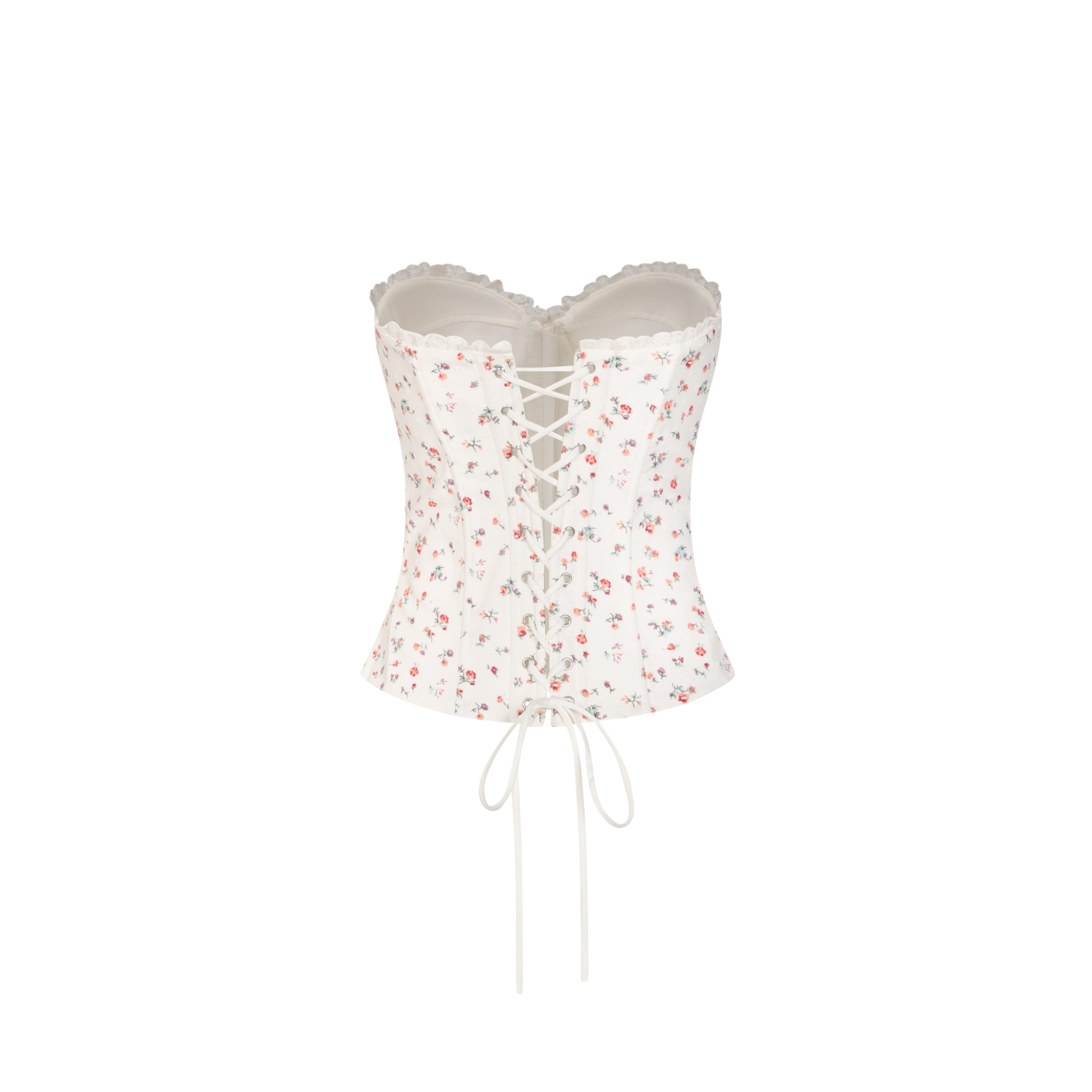 Jubin LILAC CORSET