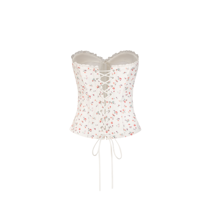 Jubin LILAC CORSET